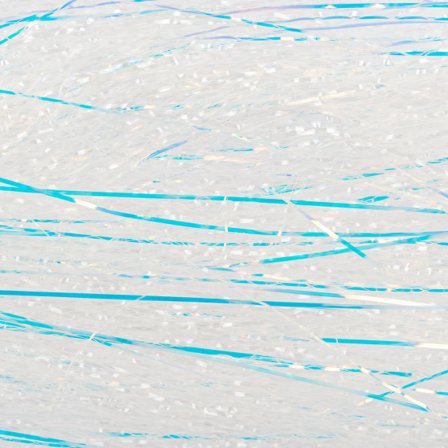 Magnum Ice Hair - White