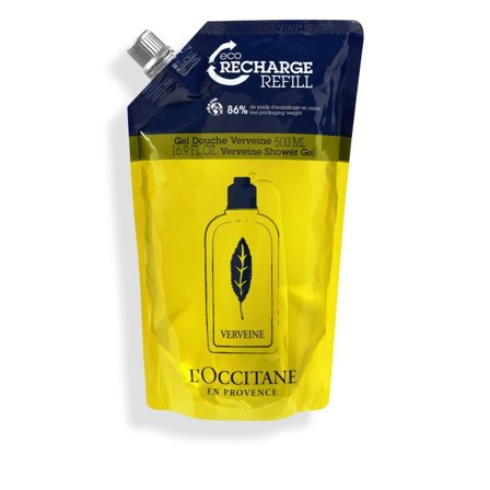 L'Occitane en Provence Gel Douche 500ml - Bagno e Doccia