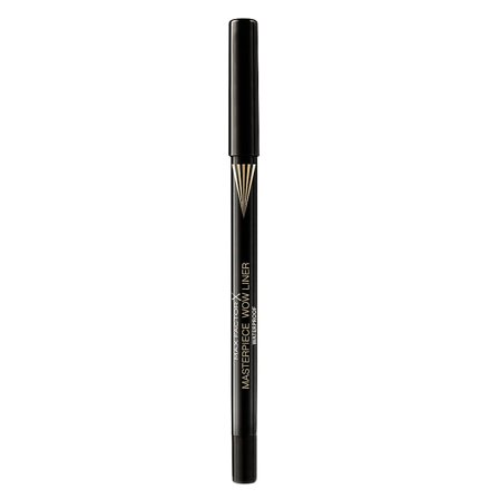 Max Factor Eyeliner Pencil MP Wow Liner Midnight Black 300, Makeup, Øjne, Eyeliner