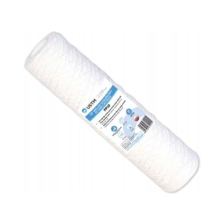 Filter - filtreringsstation - pumpstation Ustm Kedjeinsats 10 100 mikrometer PP100M