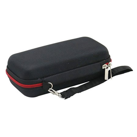 Bærbar Power Bank Hard Case Reiseoppbevaringsboks for 20000mAh 33W Power Banks