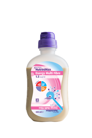 Nutrinimax energy multi fibre