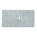 I-Tech Elettrodo 50x90mm Bottone 4 Pezzi