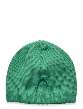Julia Beanie Women Green Head