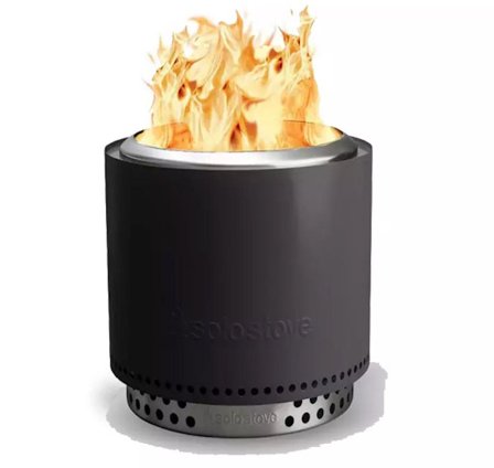 Solo Stove Bålpanne Ranger Ash ø38cm