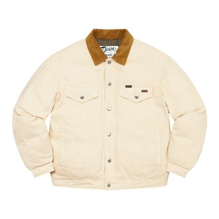 Supreme Light Jakke inbo, Herre