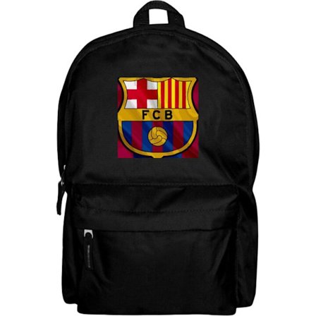 Ryggsäck för Barn | Lätt och Praktisk FC Barcelona Fotbollsklubb Spanien La Liga Traditionell klubb med offensivt spel, stora namn och stark utveck