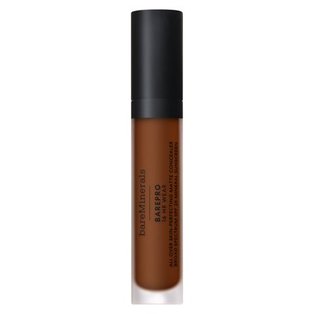 bareMinerals BAREPRO 16 HR WEAR All Over Skin-Perfecting Matte Concealer Deep 500 Warm 7.5ml - Correttore