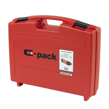 Castor M-30 servicekoffert
