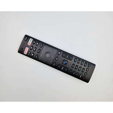 Fjärrkontroll kompatibel med Continental Edison TV TCS58QLEDPR003 (MUDV5871Y-68860)