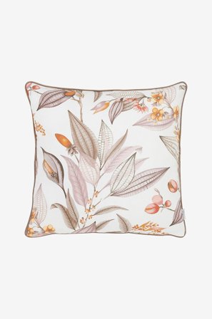 Svanefors - Putetrekk Seedpod - Rosa - Pynteputer & putetrekk - 45X45 - Fra Homeroom