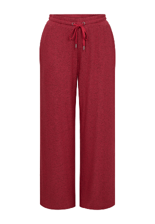 Wasabi Concept Wa-Simone 6 Pants Byxor Dam Röd S