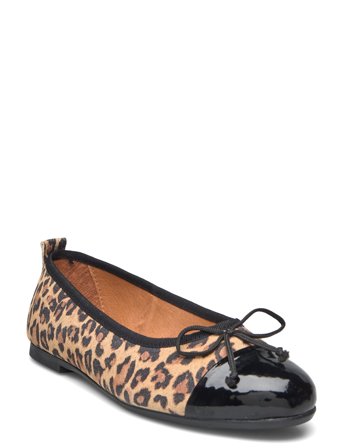 Pavement Lucy - Brown - 38