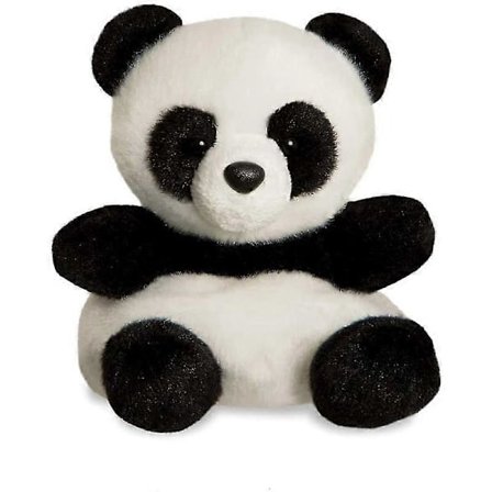 Palm Pals Bambus Panda 12,5cm