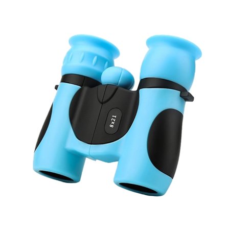 INF Kompakt 8x21 HD-kikkert