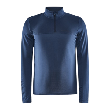 Tröja Herr Half-Zip Craft CORE Gain