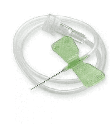 Ago Microperfusore Sterile Pic Venogliss Gauge 27x3/4 60cm