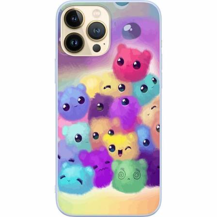 Apple Iphone 14 Pro Max Premium Skal Unicorn Enhörning