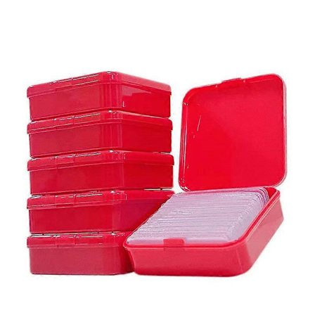 300 stk Gjenbrukbar Multifunksjonell Dobbeltsidig Selvklebende Tape, Kraftig Gjenbrukbar Dobbeltsidig Tape, Gjennomsiktig for Fotorammer