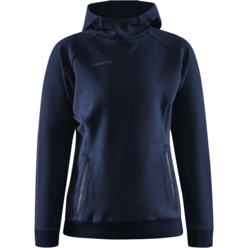 Huvtröja Dam Craft CORE Soul