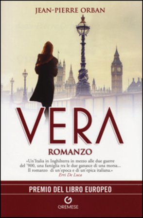 Vera Jean-Pierre Orban