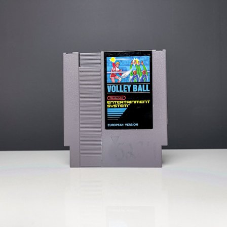 Volley Ball