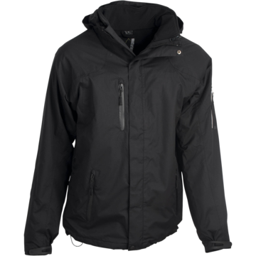 3-I-1 DAMEJAKKE MH-894*