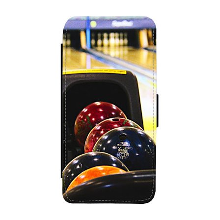 Bowling Samsung Galaxy A35 5G Flip Mobilfodral