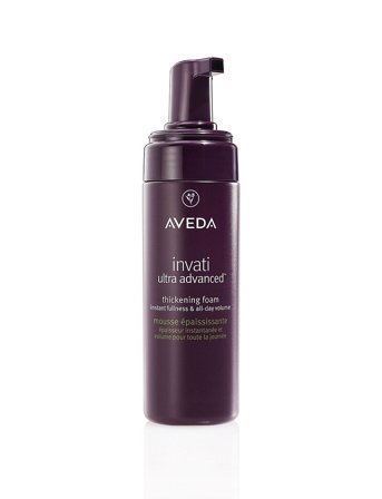 Aveda Invati Ultra Advanced Thickening Styling Foam 150 ml, Hår, Hårstyling, Styling Mousse