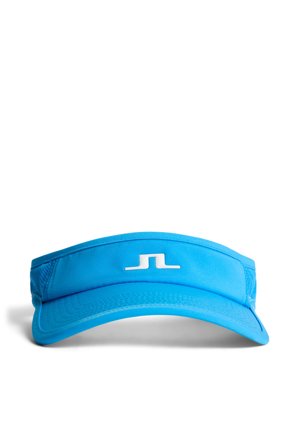 J.Lindeberg - Gain Visor - Golf - Blue - Men - Onesize