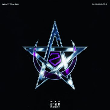 Black mood 2 Gionnyscandal