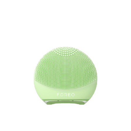 FOREO LUNA 4 go Pistachio Rengöring Dam Grön ONESIZE