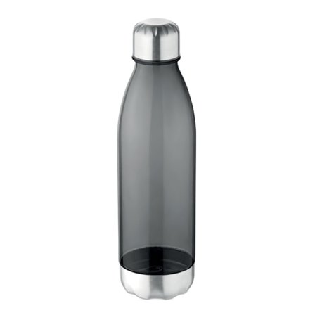 MidOcean Aspen 600ml Flaska One Size Transparent Grå