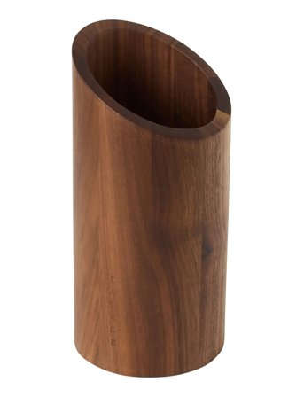 Satake | Utensil Rack Walnut | H:21CM