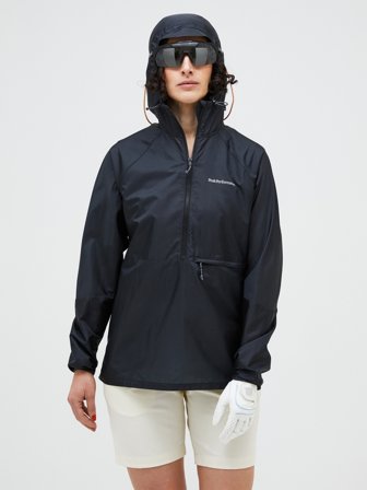Peak Performance - Lightweight Wind Anorak Women