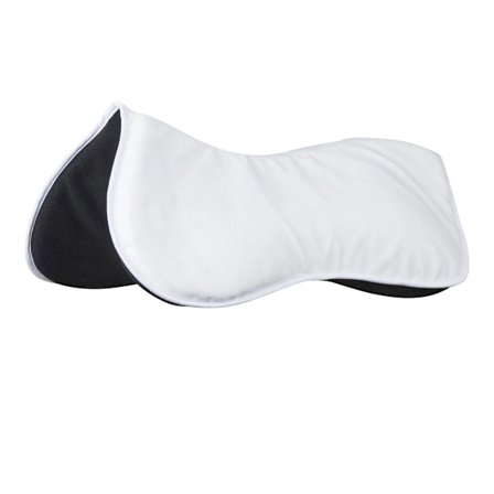 Weatherbeeta Memory Foam Comfort Half Pad L Vit
