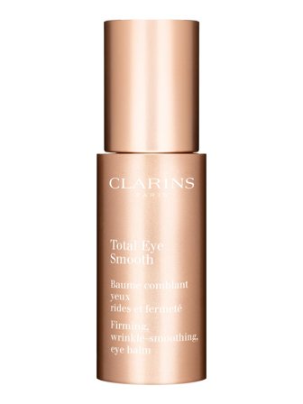 Clarins Specific Care Total Eye Smooth Cream 15ml