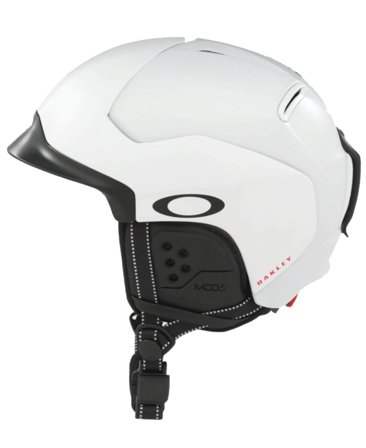 Oakley MOD5 Mips Matte White