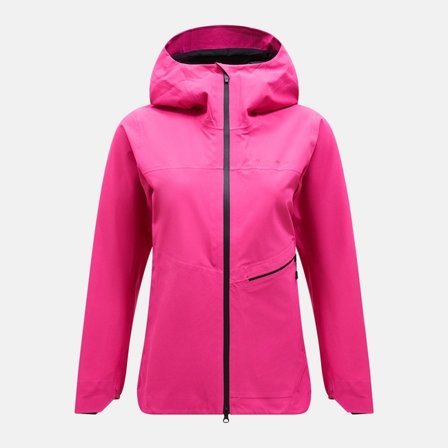 Peak Performance - Commuter HIPEÂ 3L Shell Jackets Women