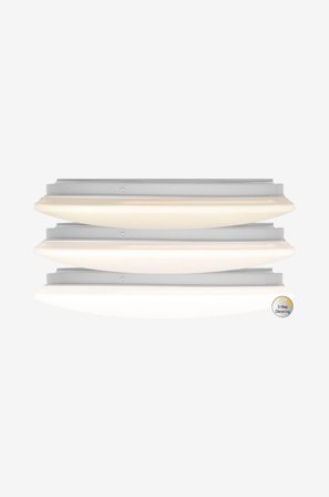 Star Trading - LED-plafondi Integra Ceiling - Valkoinen - Plafondit - - Homeroom