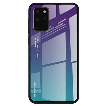 Samsung Galaxy S20 Plus - Skal