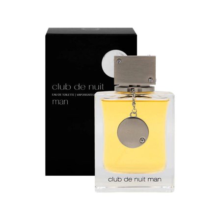 Armaf Club de Nuit Man 105ml - Eau de Toilette