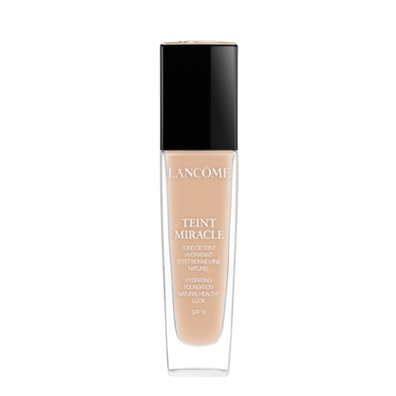 Lancôme Teint Miracle 04 beige nature - Fondotinta liquido