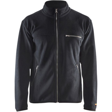 FLEECEJAKKE 4830