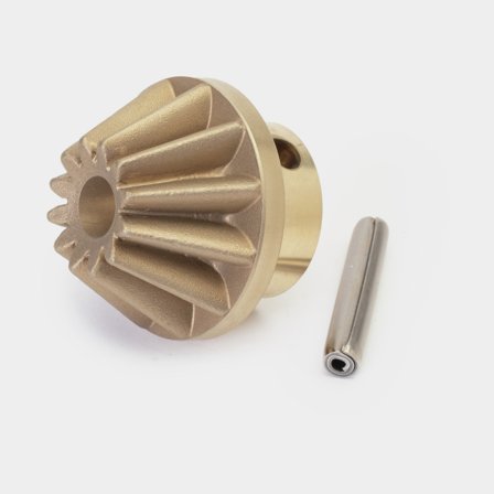 Seldén Bronze bevel gear for RB/RC main furling systems (320-012-01)