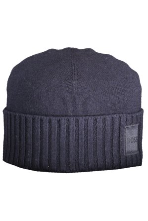 Boss Berretto Uomo Blu