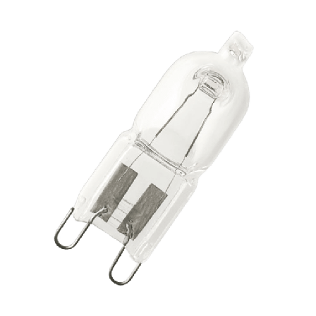 Osram Glödlampa Halopin Pro, 35 W 230 V G9 Belysning ONESIZE