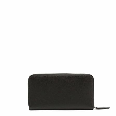 Burberry Wallets Sort, Dame Punge og Kortholder, Størrelse: ONE Size