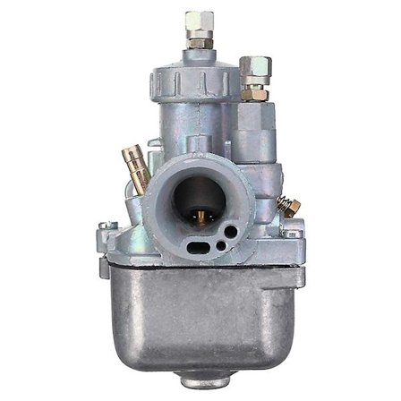 16n1-11 Motorcykel Karburator 16mm Bvf Til Simson S50 S51 S70 Karburator