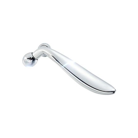 3D-rullmassage, skönhetsapparat för ögon och ansikte, skönhetsmassagepinne